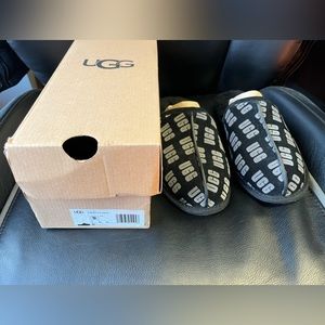 Brand new ladies Ugg slippers